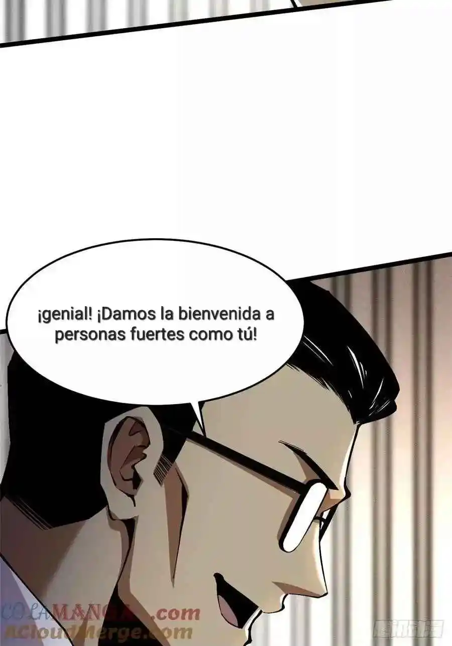 Realmente No Quiero Aprender Hechizos Prohibidos capítulo 14.1 página 34