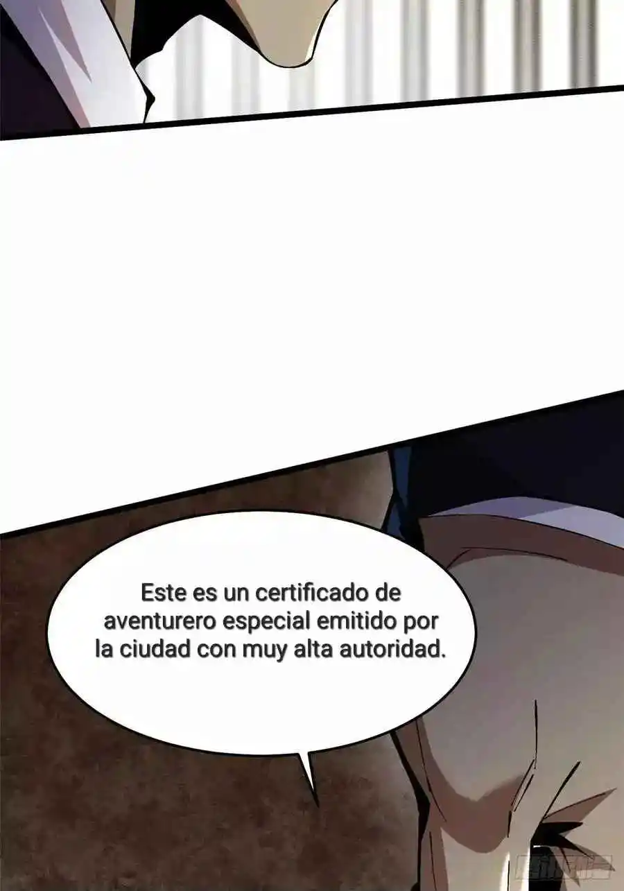 Realmente No Quiero Aprender Hechizos Prohibidos capítulo 14.1 página 35