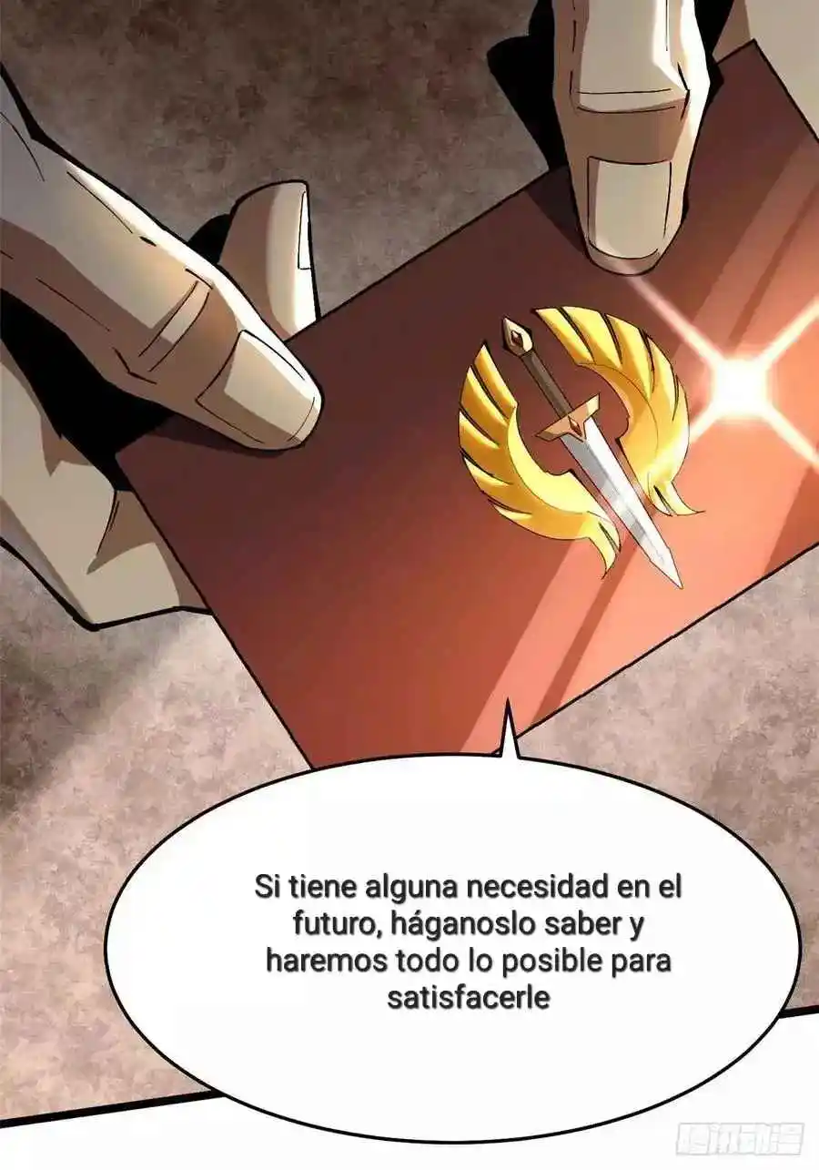 Realmente No Quiero Aprender Hechizos Prohibidos capítulo 14.1 página 36