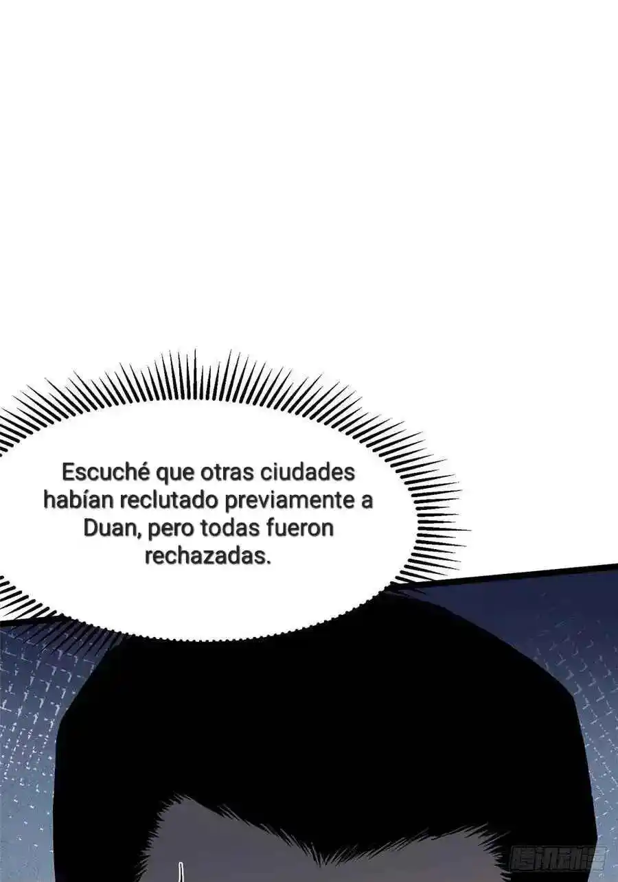 Realmente No Quiero Aprender Hechizos Prohibidos capítulo 14.1 página 39