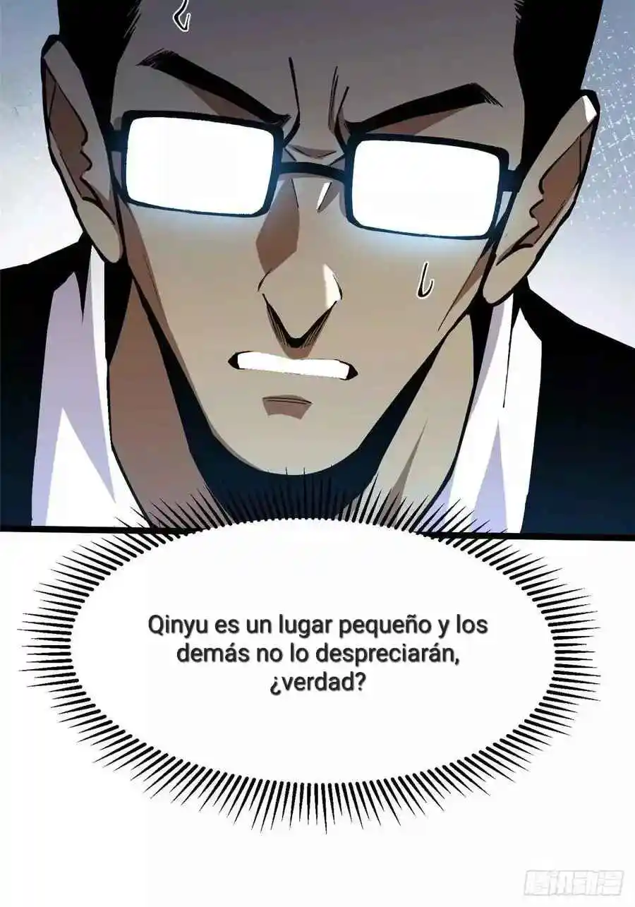 Realmente No Quiero Aprender Hechizos Prohibidos capítulo 14.1 página 40