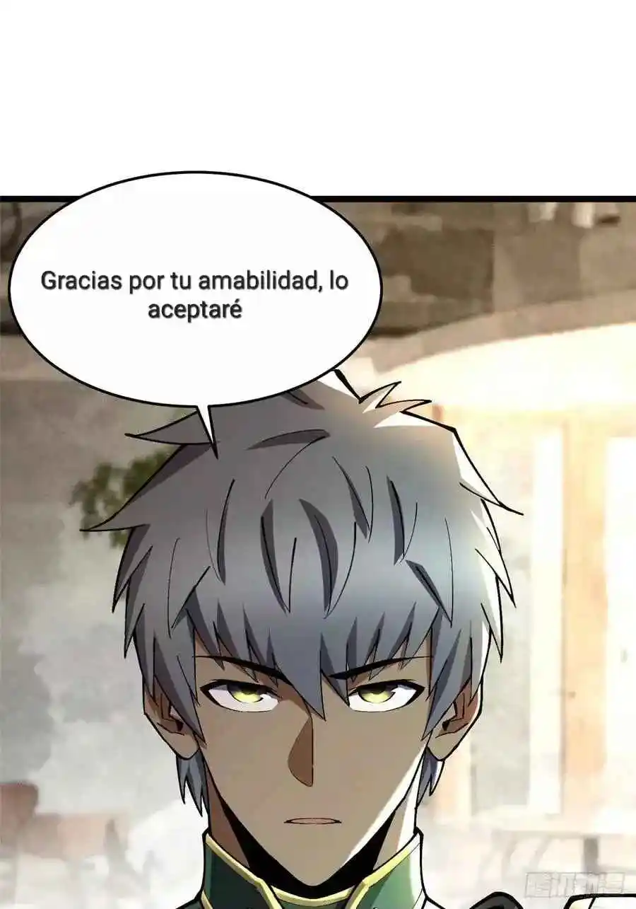 Realmente No Quiero Aprender Hechizos Prohibidos capítulo 14.1 página 41