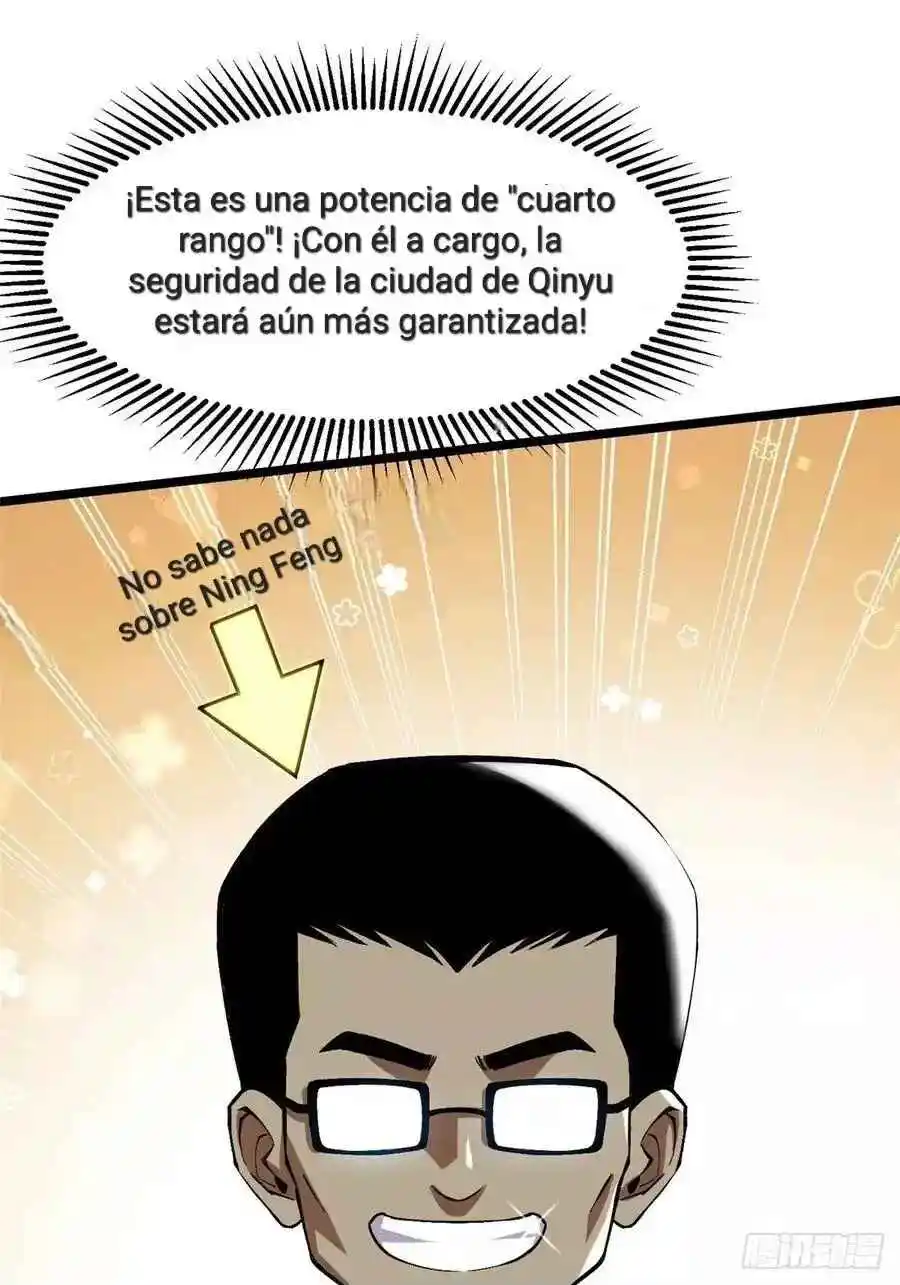 Realmente No Quiero Aprender Hechizos Prohibidos capítulo 14.1 página 47