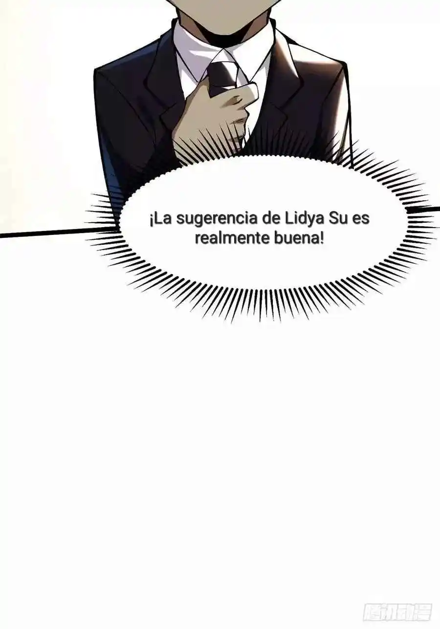 Realmente No Quiero Aprender Hechizos Prohibidos capítulo 14.1 página 48