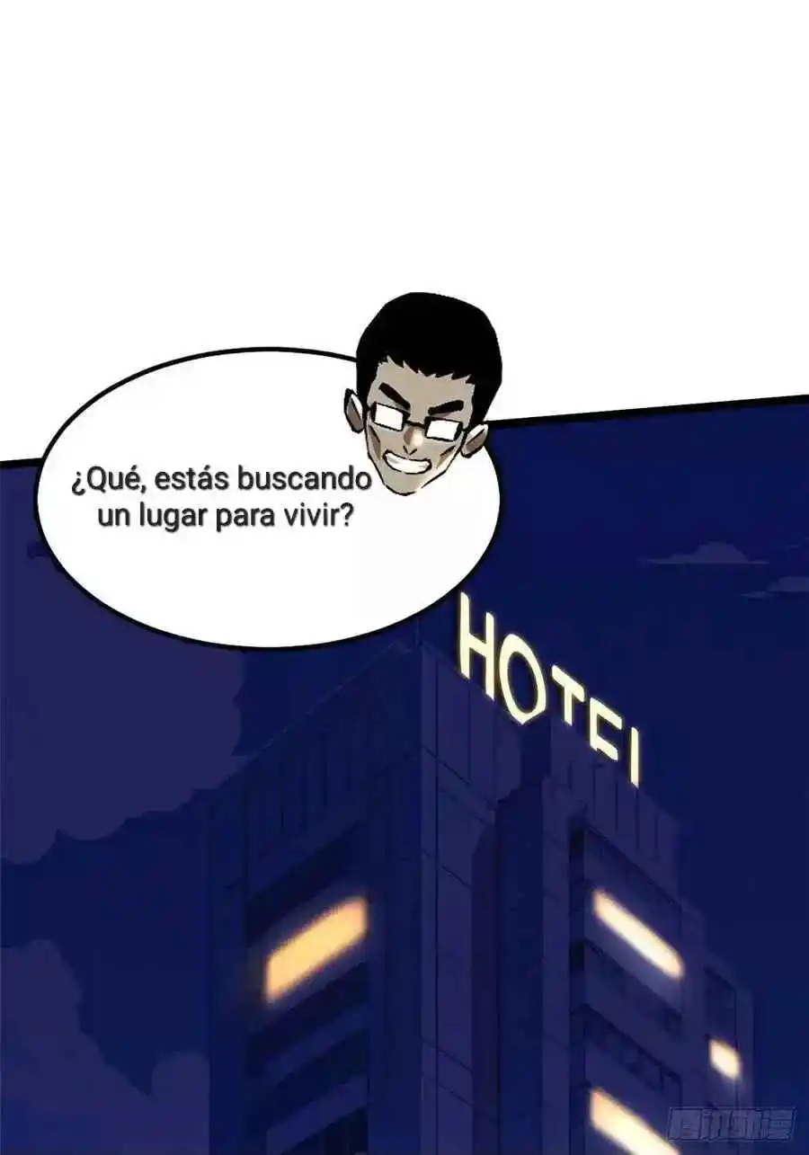Realmente No Quiero Aprender Hechizos Prohibidos capítulo 14.1 página 49