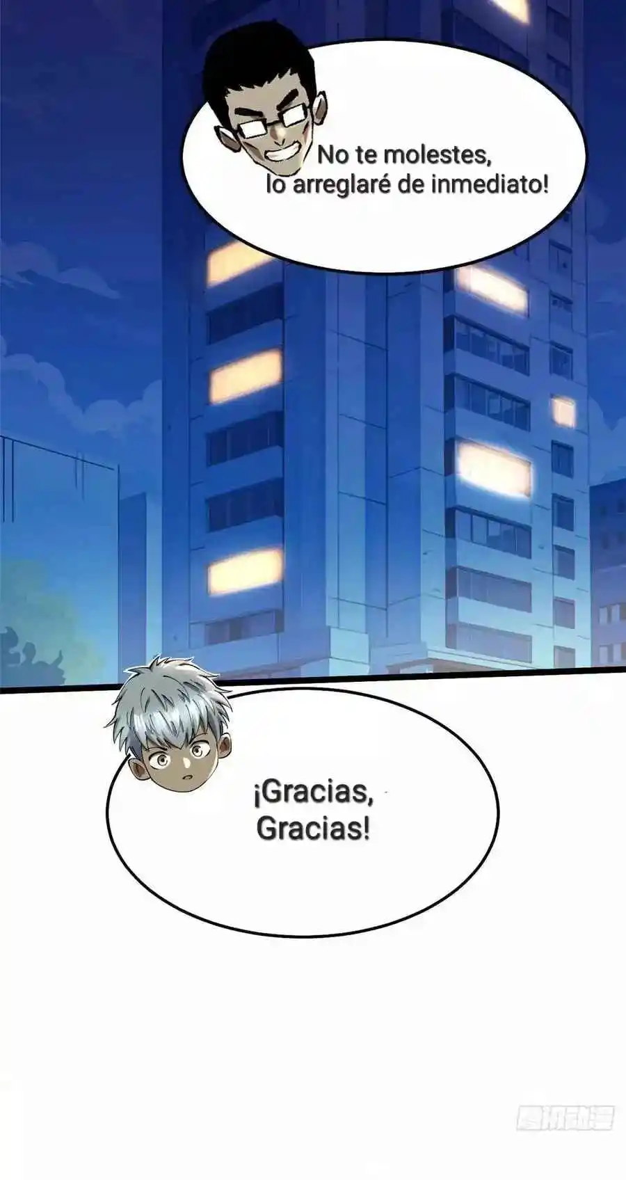 Realmente No Quiero Aprender Hechizos Prohibidos capítulo 14.1 página 50