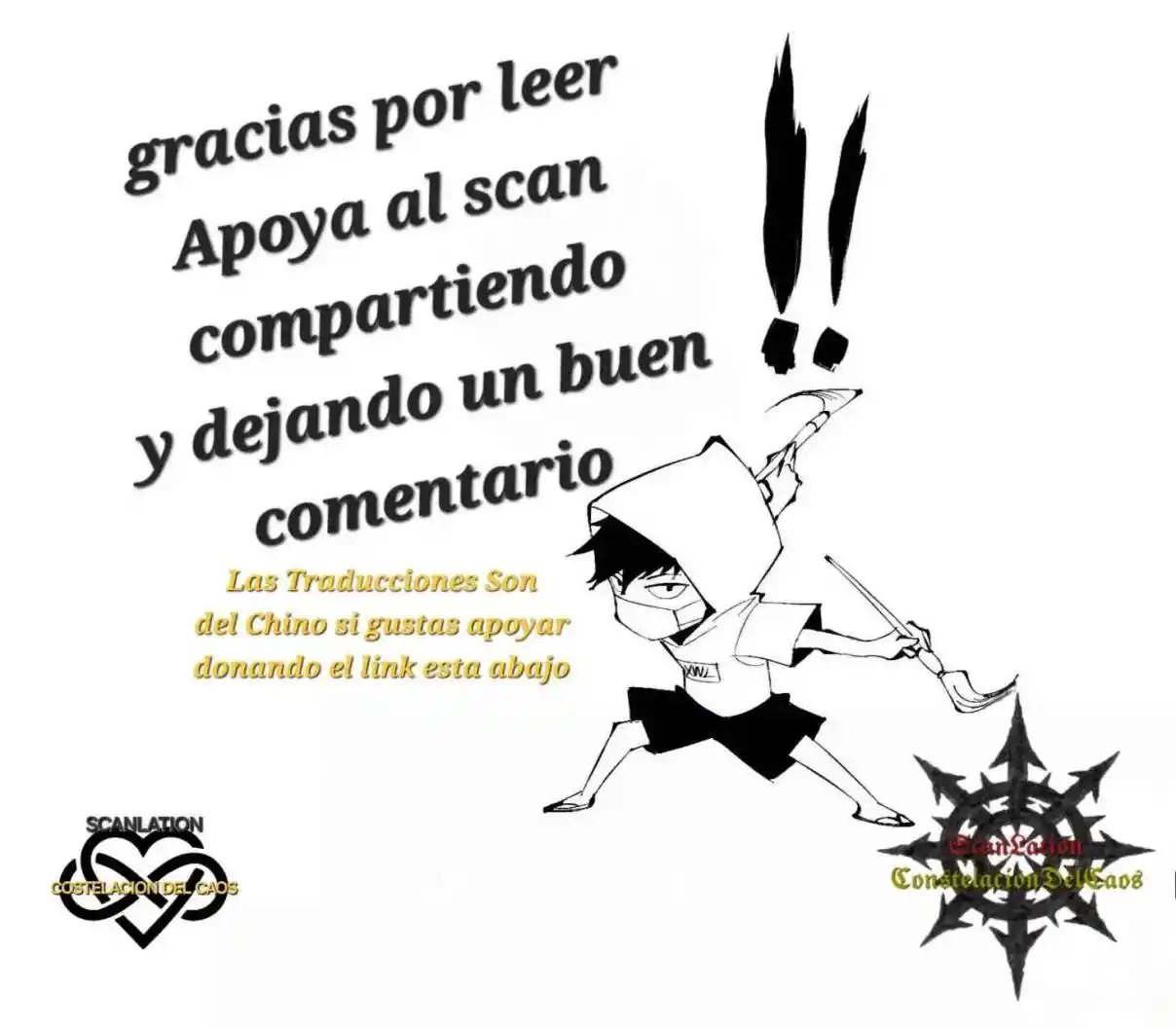 Realmente No Quiero Aprender Hechizos Prohibidos capítulo 14.1 página 53