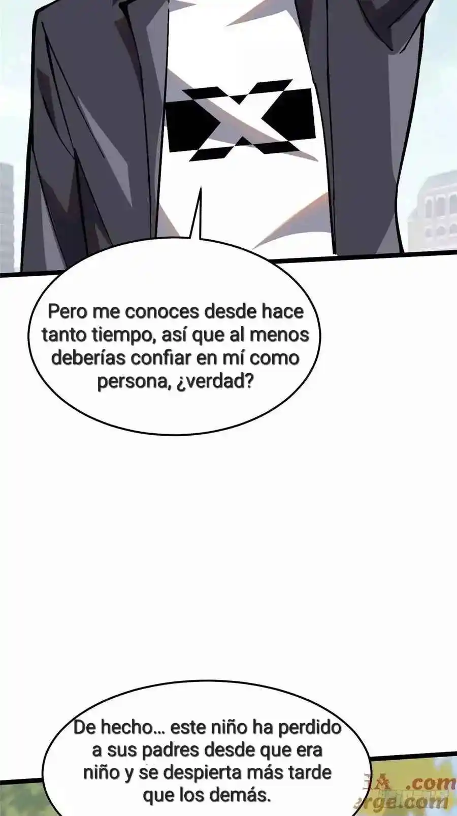 Realmente No Quiero Aprender Hechizos Prohibidos - Capítulo 14 - Página 6 - LectorTMOo