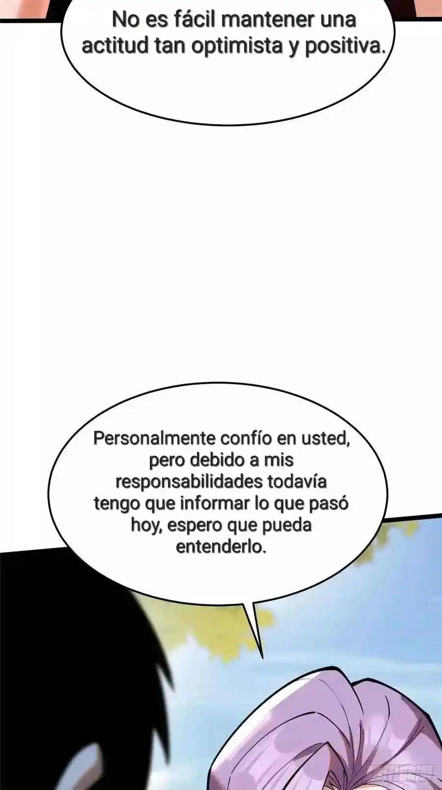Realmente No Quiero Aprender Hechizos Prohibidos - Capítulo 14 - Página 8 - LectorTMOo