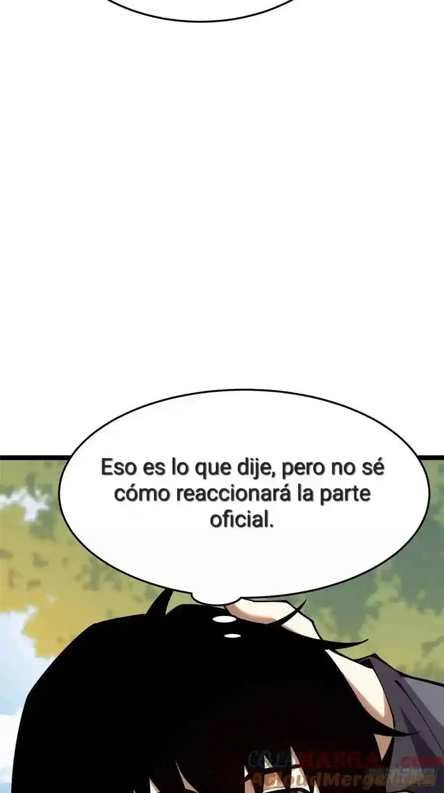 Realmente No Quiero Aprender Hechizos Prohibidos - Capítulo 14 - Página 10 - LectorTMOo