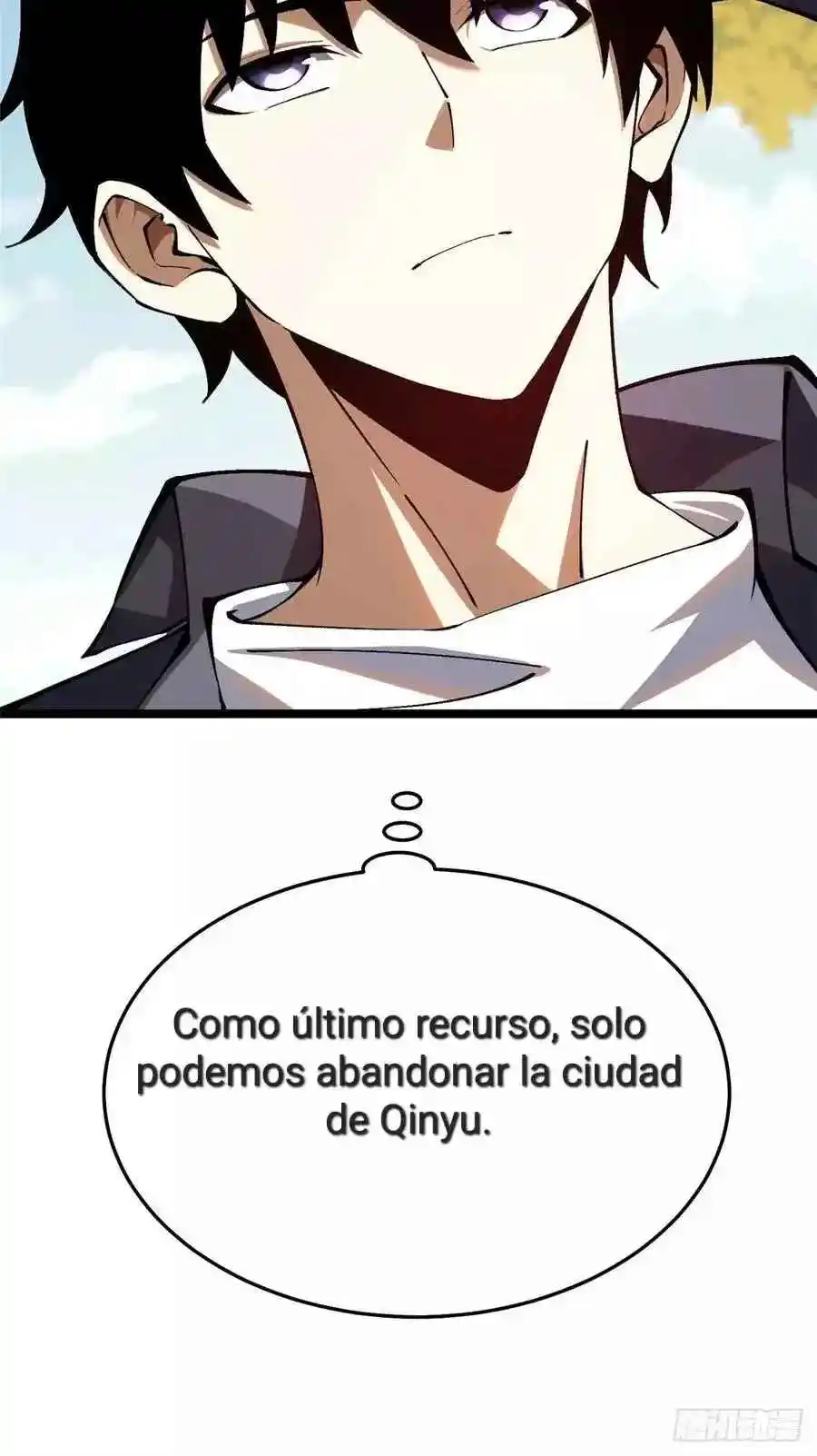 Realmente No Quiero Aprender Hechizos Prohibidos - Capítulo 14 - Página 11 - LectorTMOo