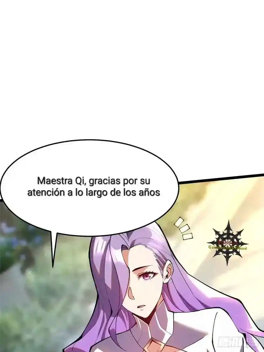 Realmente No Quiero Aprender Hechizos Prohibidos - Capítulo 14 - Página 19 - LectorTMOo