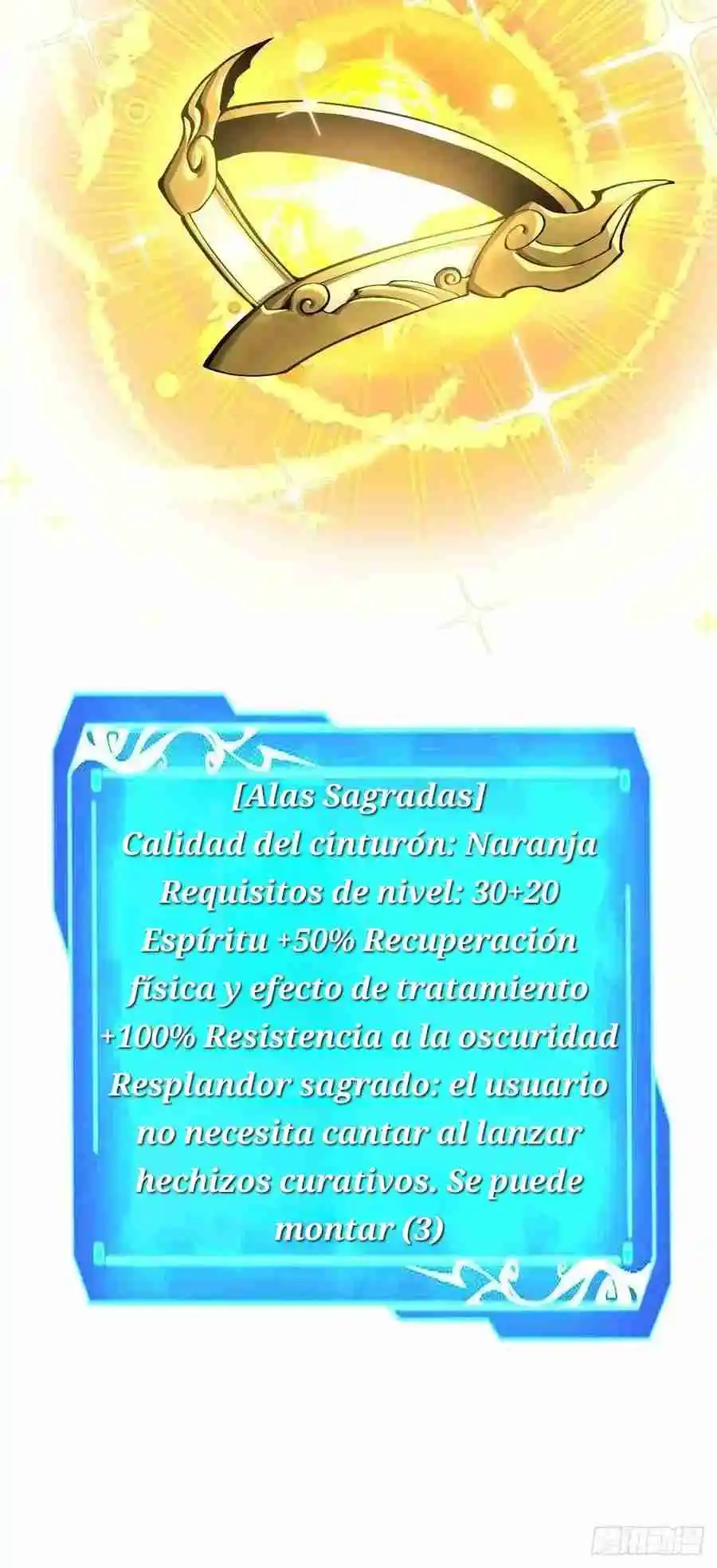 Realmente No Quiero Aprender Hechizos Prohibidos - Capítulo 14 - Página 22 - LectorTMOo