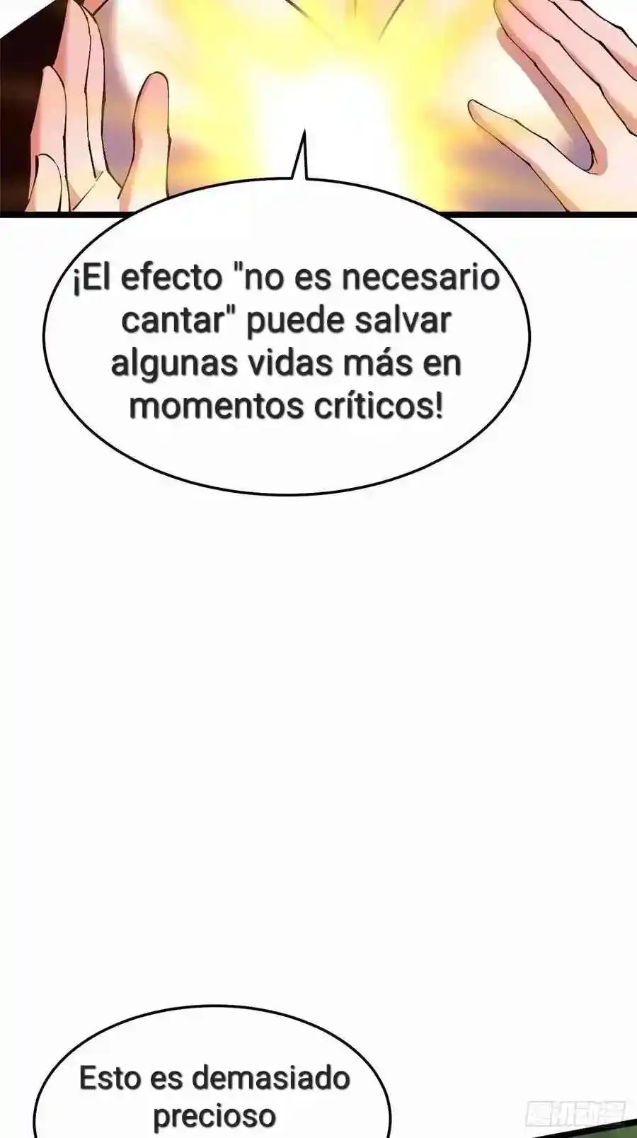 Realmente No Quiero Aprender Hechizos Prohibidos - Capítulo 14 - Página 24 - LectorTMOo