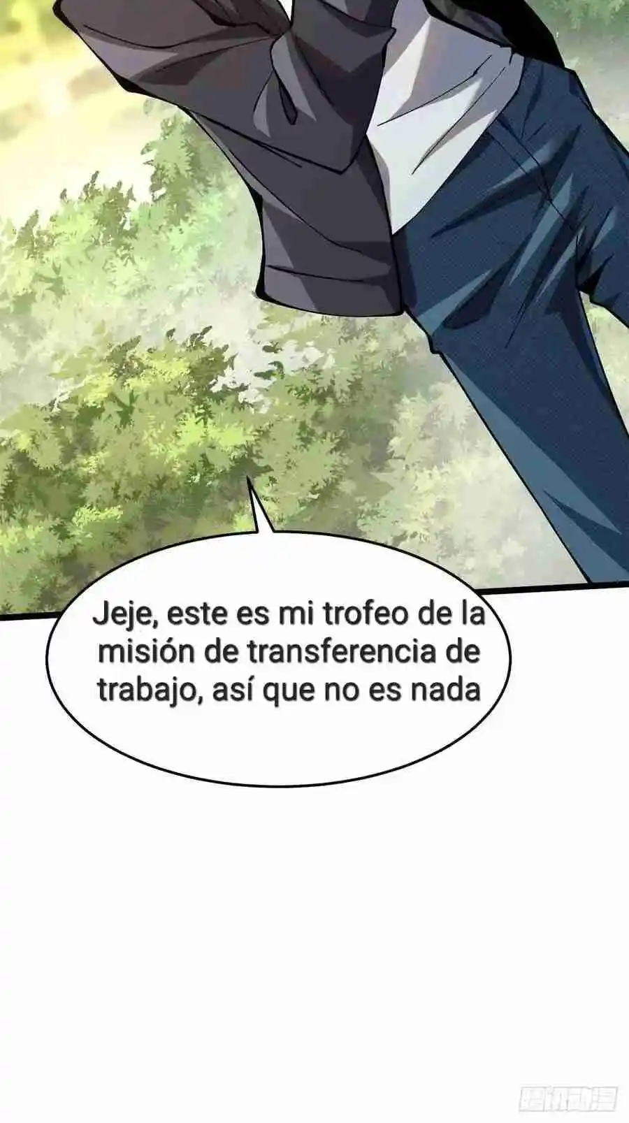 Realmente No Quiero Aprender Hechizos Prohibidos - Capítulo 14 - Página 26 - LectorTMOo