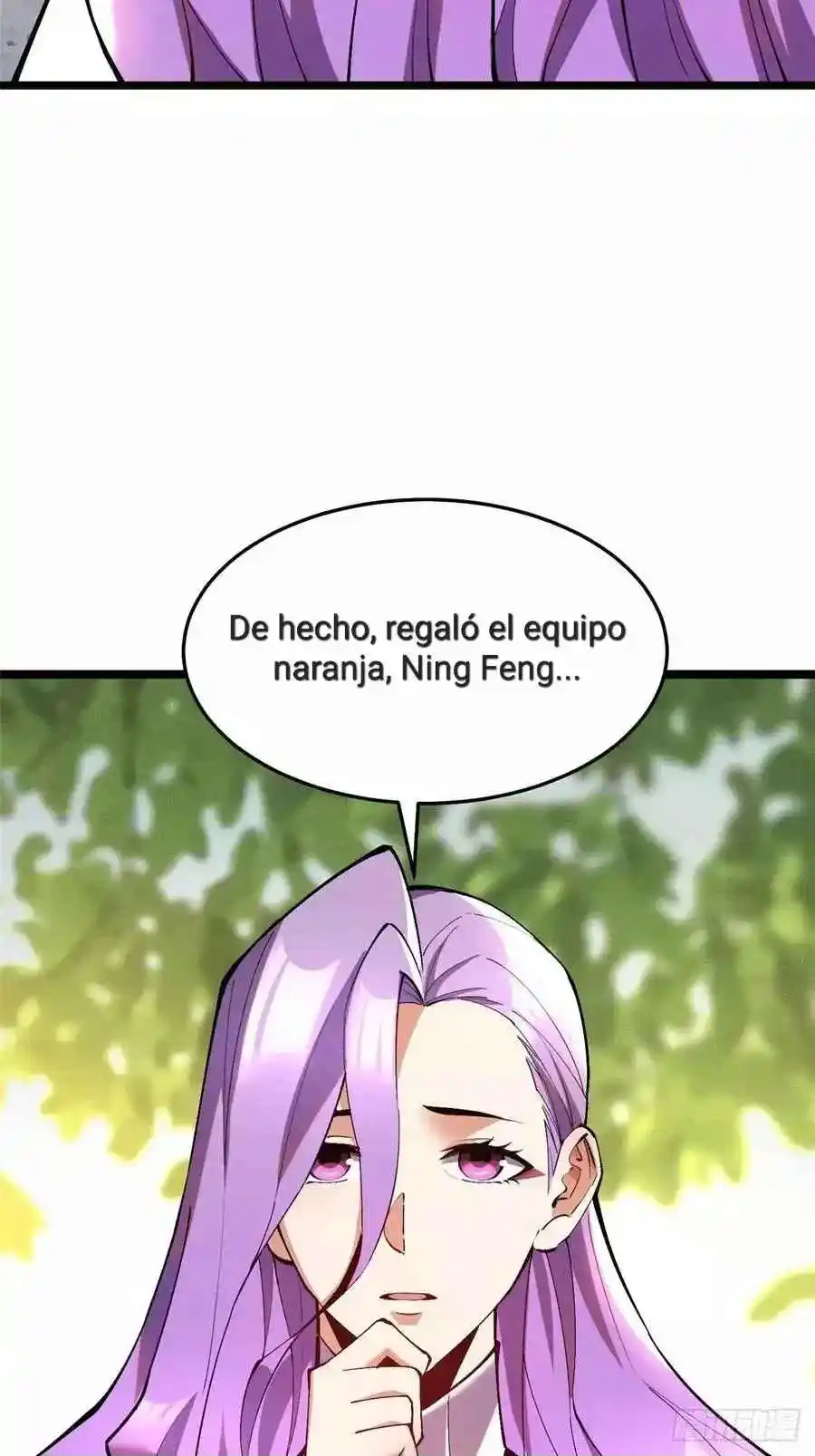 Realmente No Quiero Aprender Hechizos Prohibidos - Capítulo 14 - Página 31 - LectorTMOo