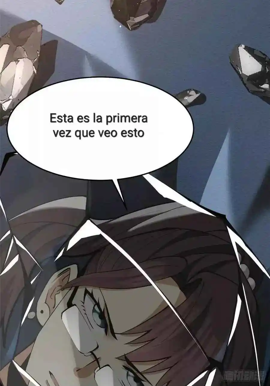 Realmente No Quiero Aprender Hechizos Prohibidos - Capítulo 14 - Página 35 - LectorTMOo