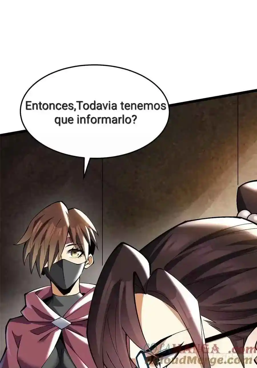 Realmente No Quiero Aprender Hechizos Prohibidos - Capítulo 14 - Página 46 - LectorTMOo