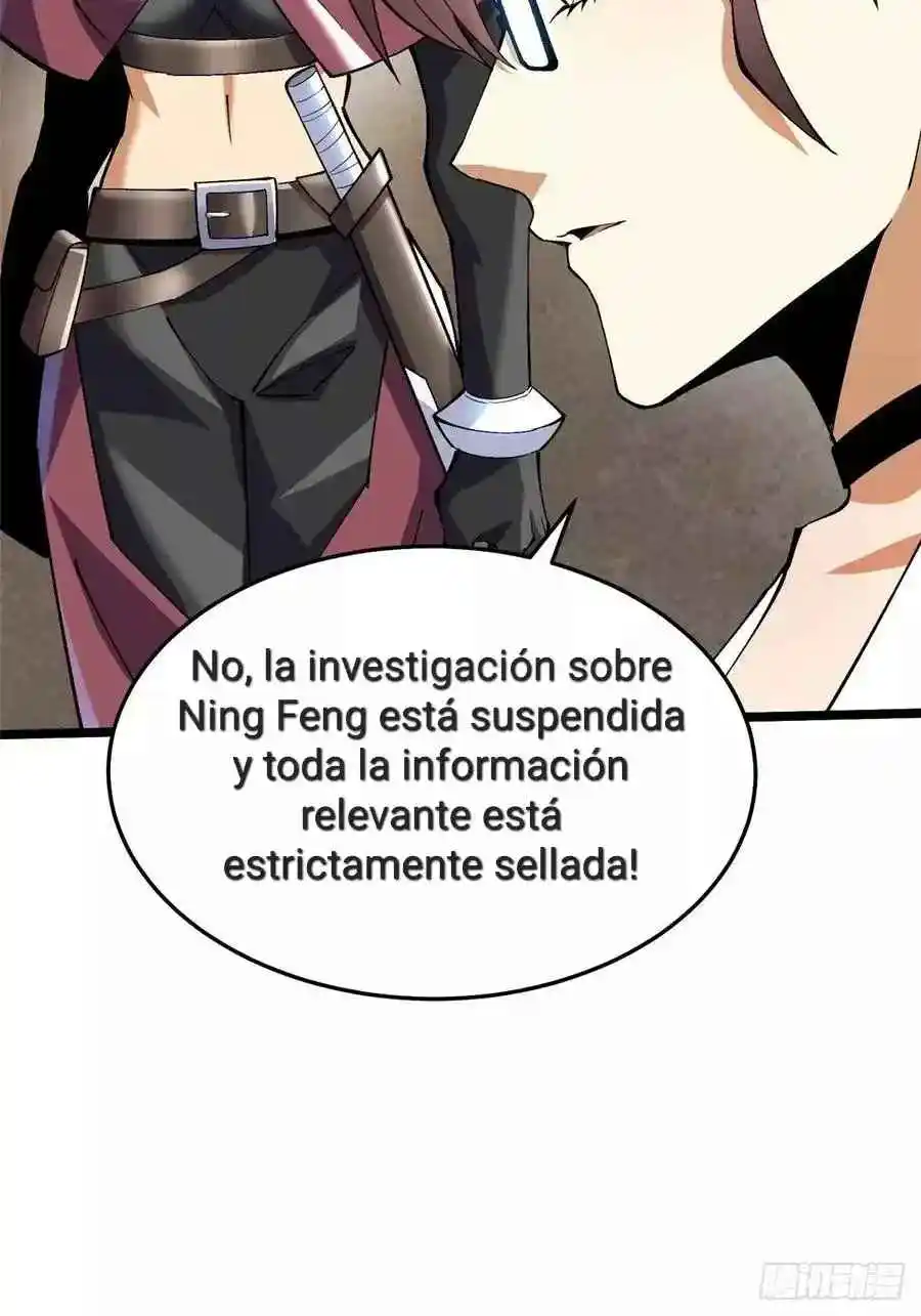 Realmente No Quiero Aprender Hechizos Prohibidos - Capítulo 14 - Página 47 - LectorTMOo