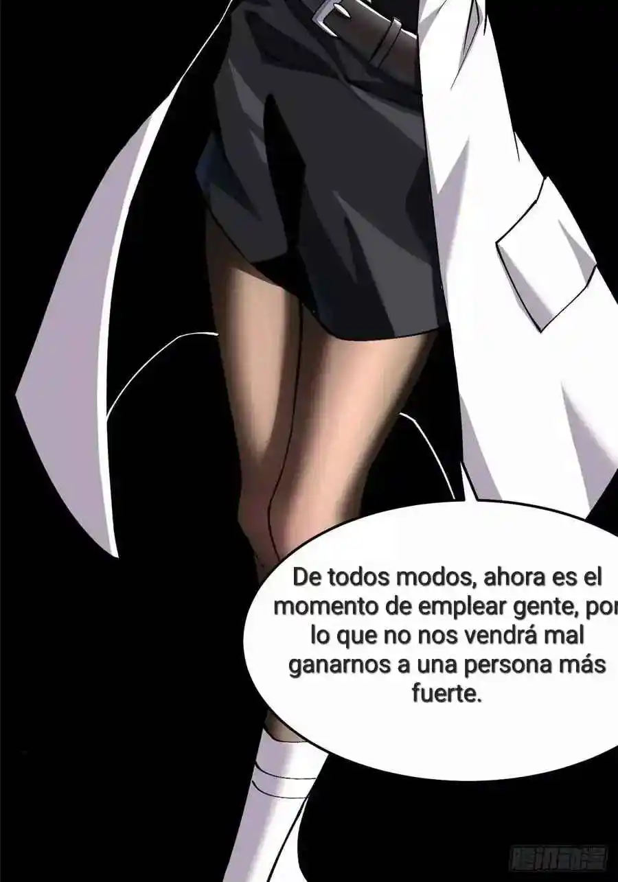 Realmente No Quiero Aprender Hechizos Prohibidos - Capítulo 14 - Página 52 - LectorTMOo