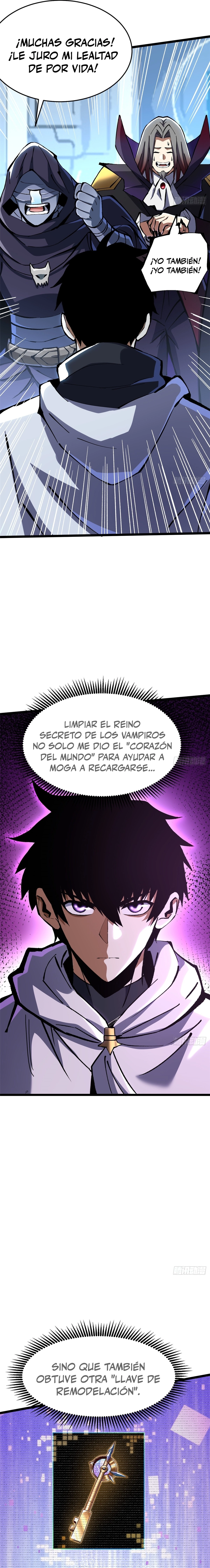 Realmente No Quiero Aprender Hechizos Prohibidos - Capítulo 145 - Página 14 - LectorTMOo