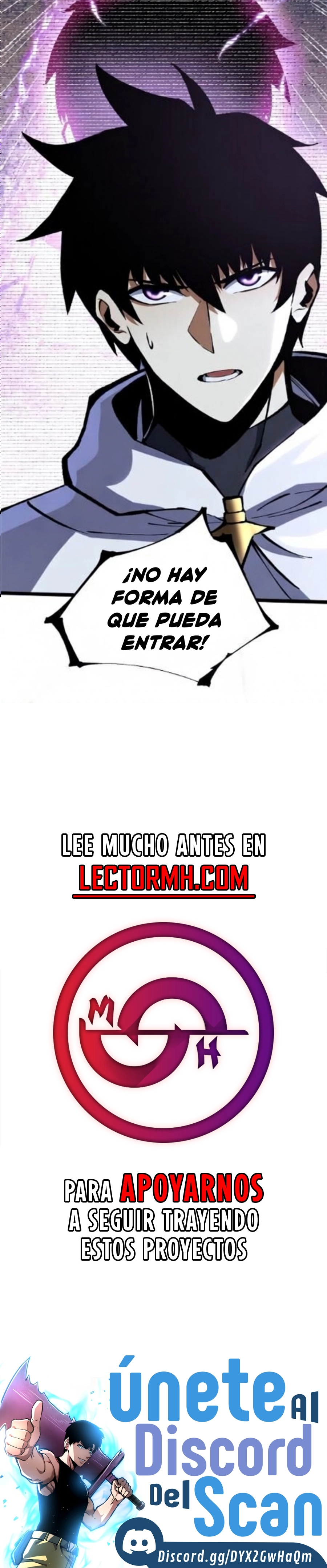 Realmente No Quiero Aprender Hechizos Prohibidos - Capítulo 145 - Página 17 - LectorTMOo