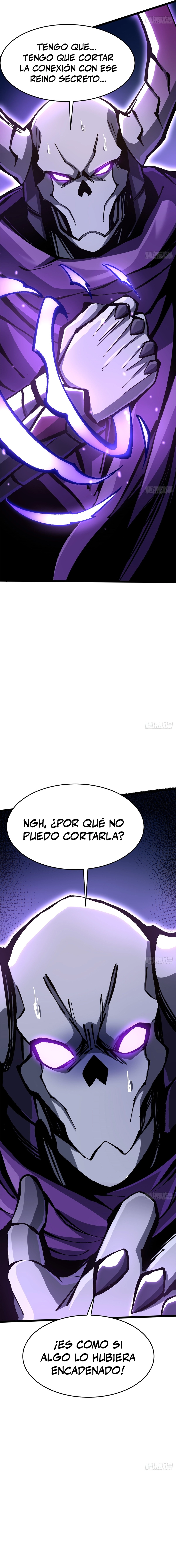 Realmente No Quiero Aprender Hechizos Prohibidos - Capítulo 147 - Página 11 - LectorTMOo