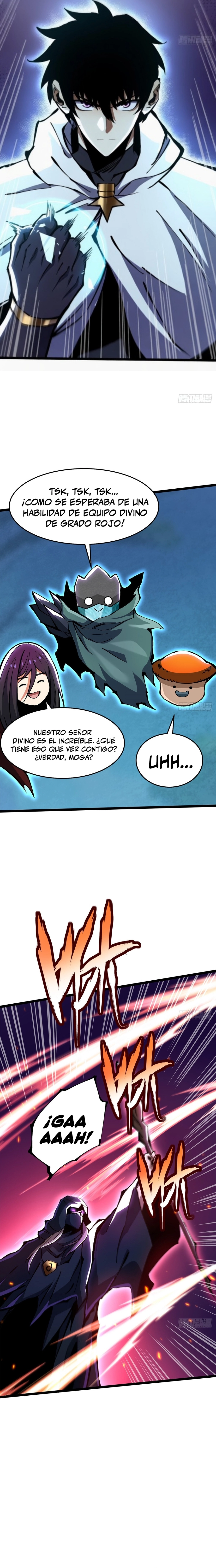 Realmente No Quiero Aprender Hechizos Prohibidos - Capítulo 147 - Página 14 - LectorTMOo