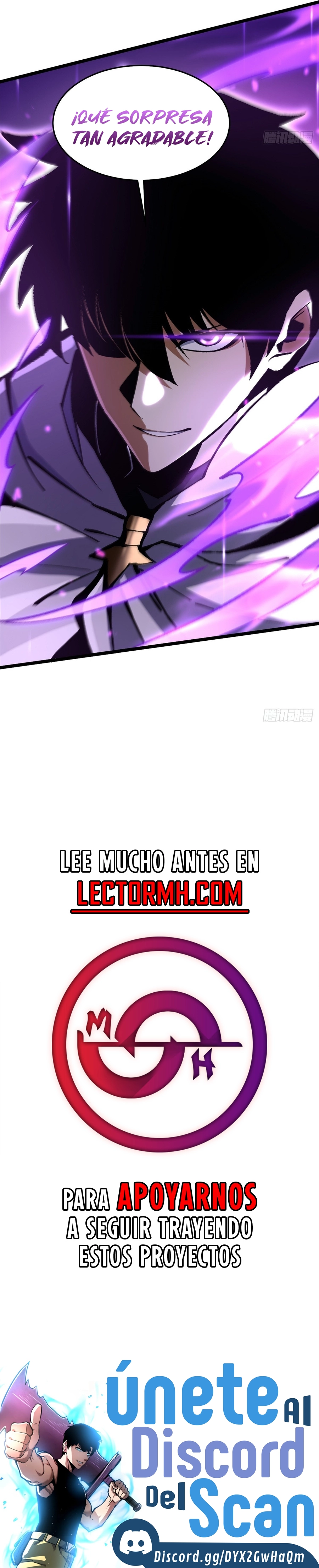 Realmente No Quiero Aprender Hechizos Prohibidos - Capítulo 147 - Página 17 - LectorTMOo