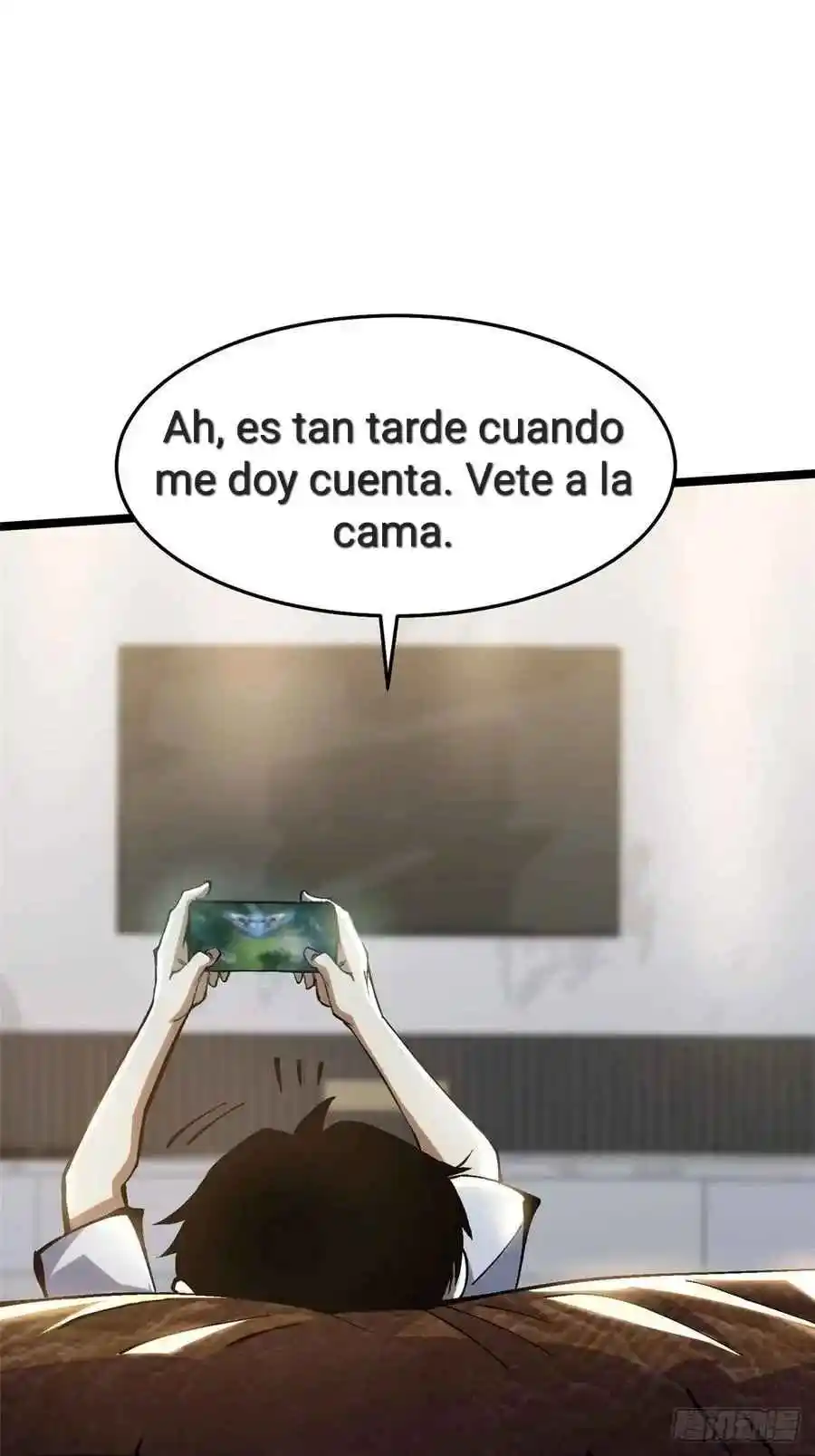 Realmente No Quiero Aprender Hechizos Prohibidos - Capítulo 15 - Página 4 - LectorTMOo