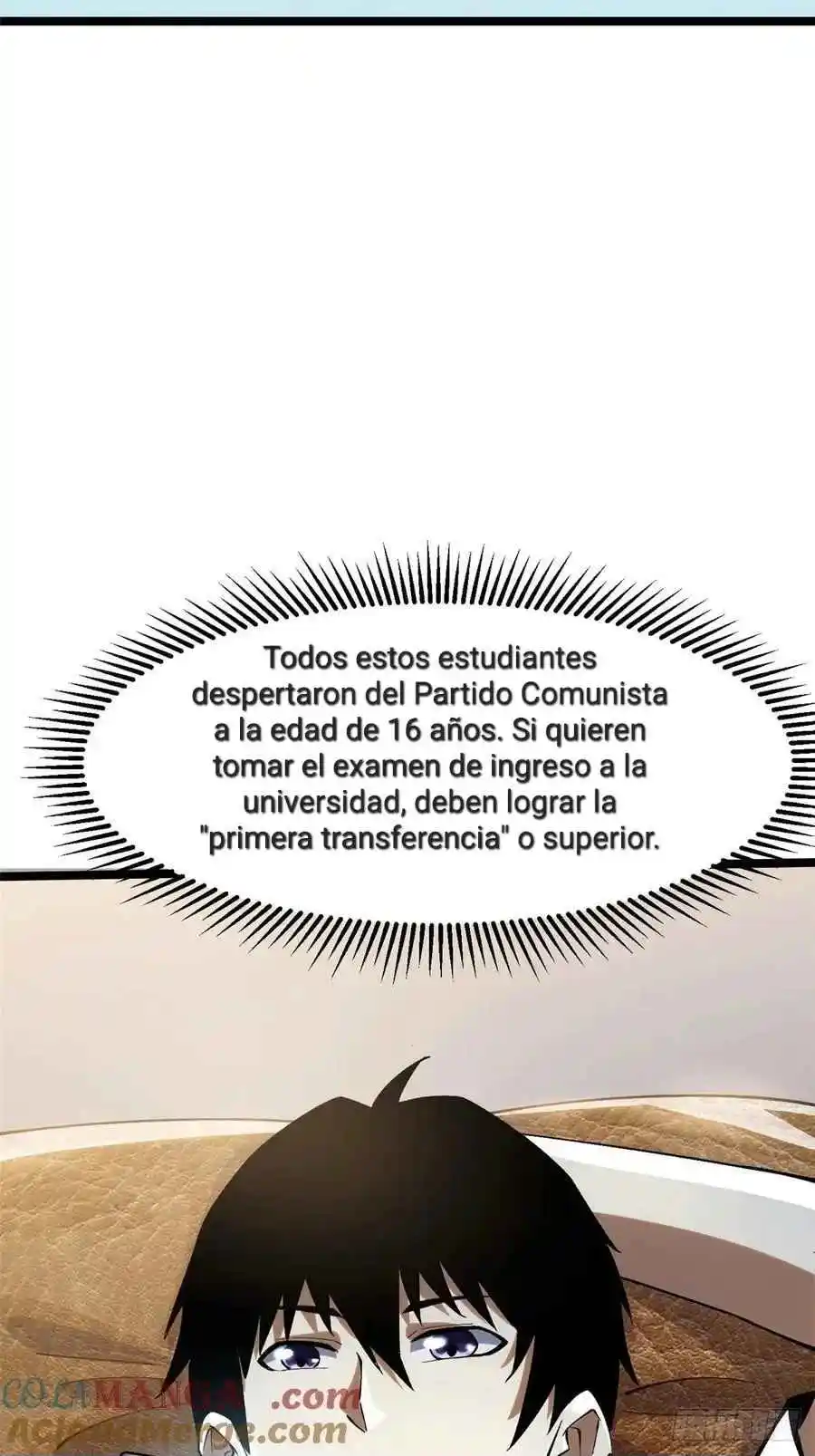 Realmente No Quiero Aprender Hechizos Prohibidos - Capítulo 15 - Página 8 - LectorTMOo