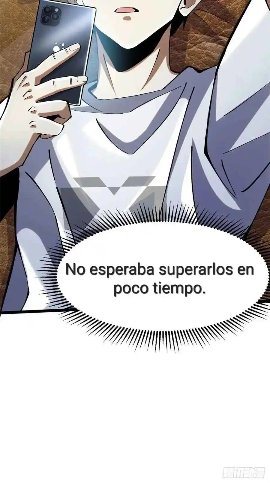 Realmente No Quiero Aprender Hechizos Prohibidos - Capítulo 15 - Página 9 - LectorTMOo