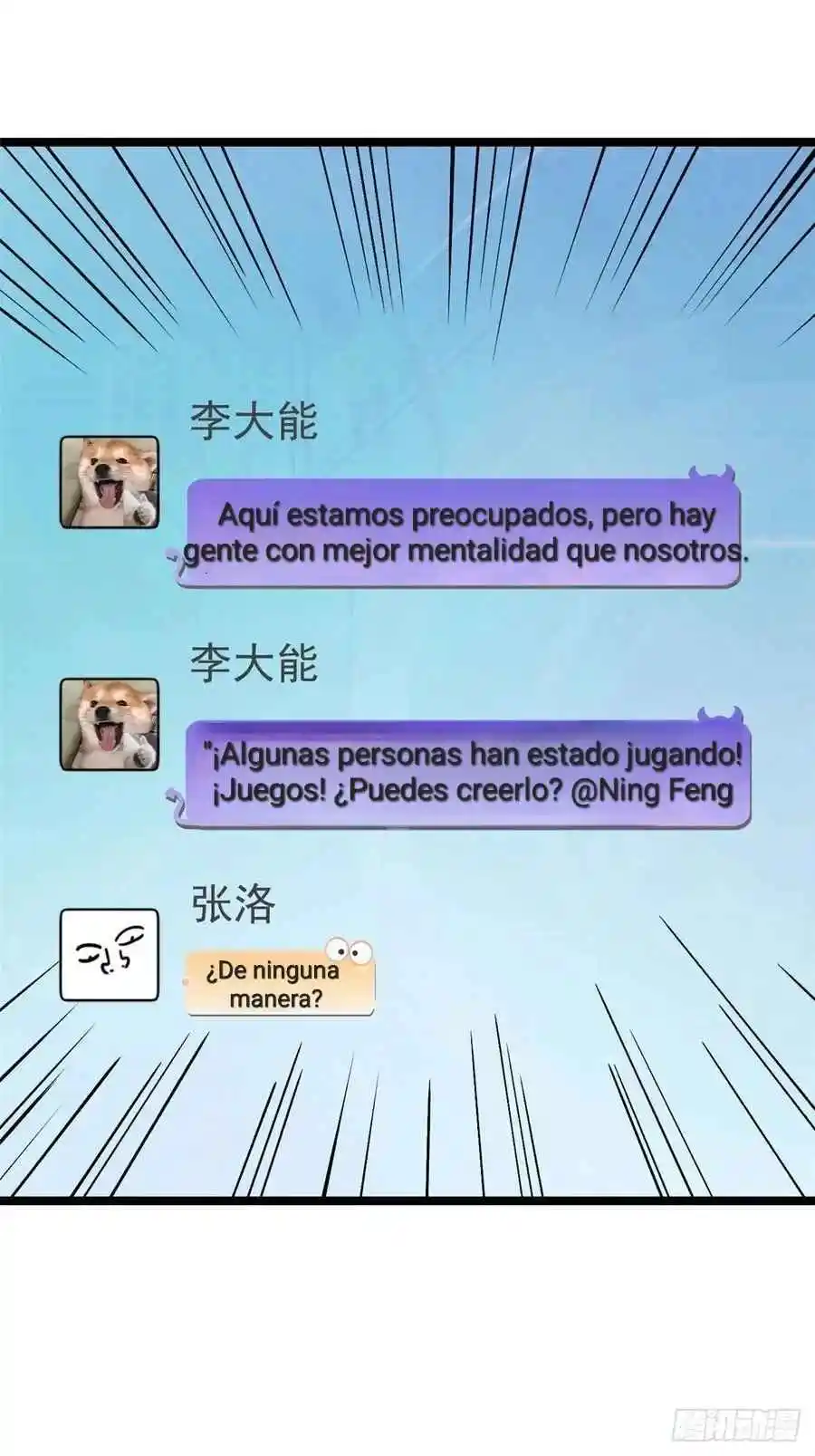 Realmente No Quiero Aprender Hechizos Prohibidos - Capítulo 15 - Página 10 - LectorTMOo