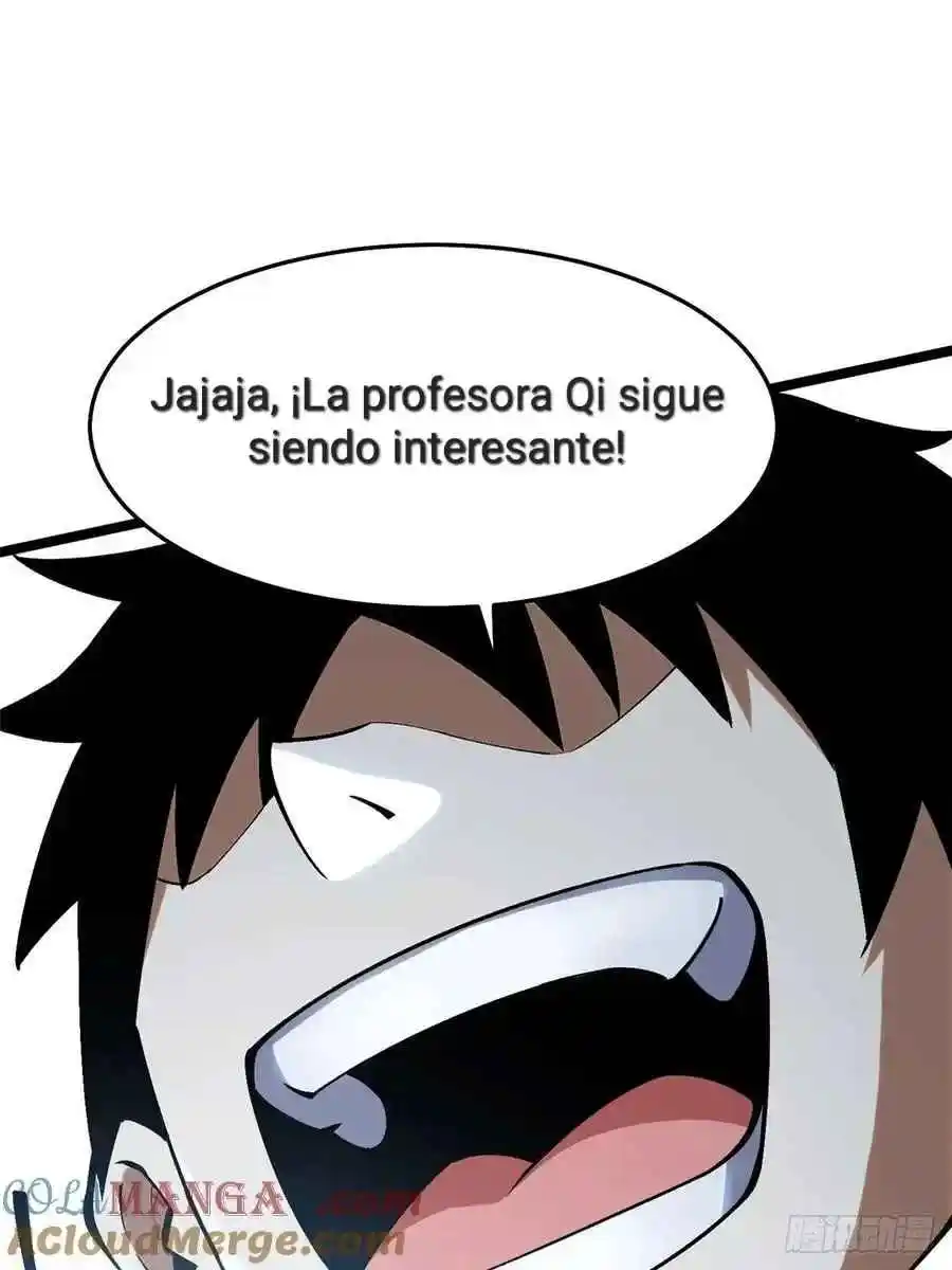 Realmente No Quiero Aprender Hechizos Prohibidos - Capítulo 15 - Página 14 - LectorTMOo