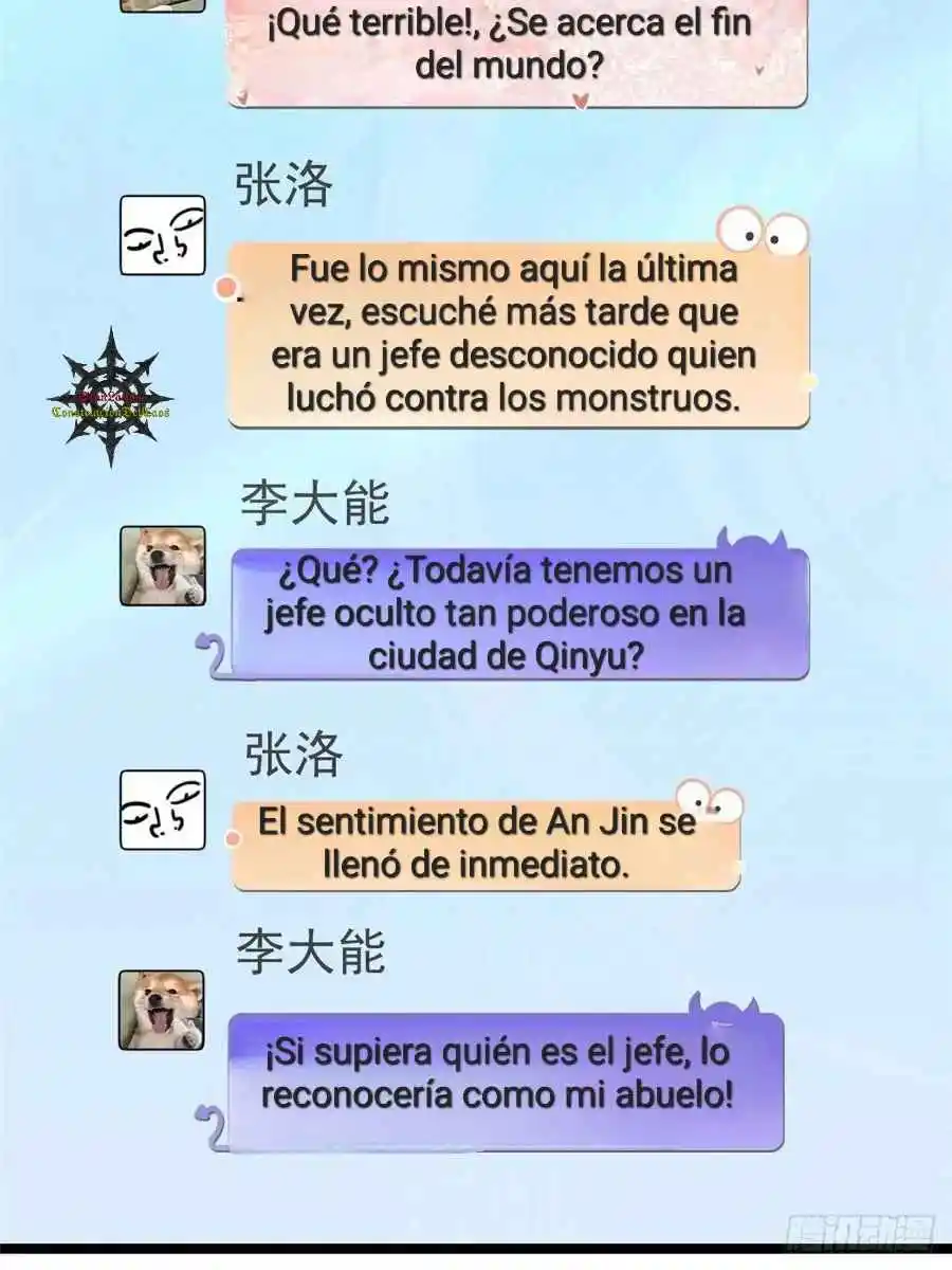 Realmente No Quiero Aprender Hechizos Prohibidos - Capítulo 15 - Página 18 - LectorTMOo