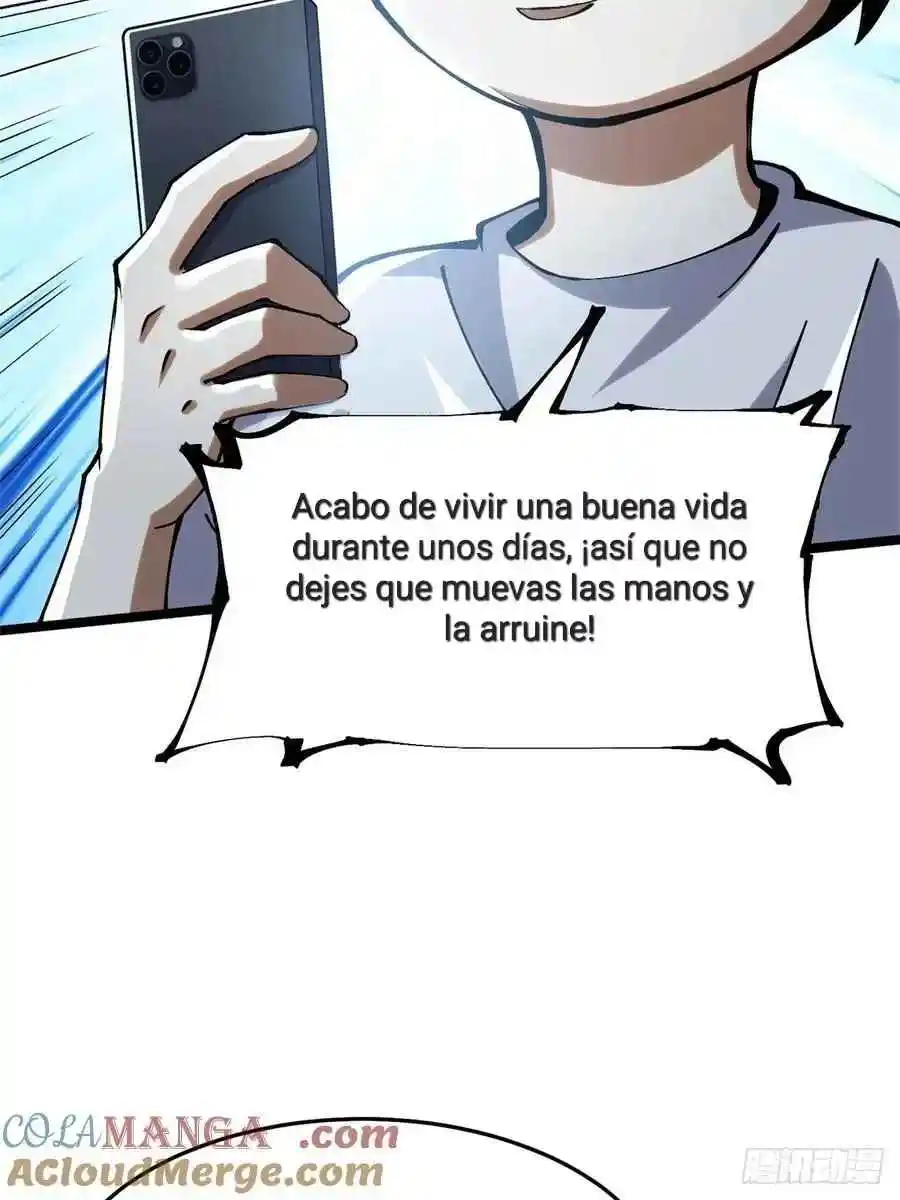 Realmente No Quiero Aprender Hechizos Prohibidos - Capítulo 15 - Página 20 - LectorTMOo