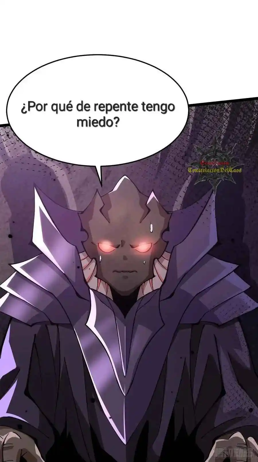 Realmente No Quiero Aprender Hechizos Prohibidos - Capítulo 15 - Página 25 - LectorTMOo