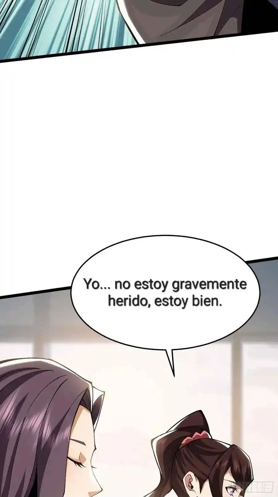 Realmente No Quiero Aprender Hechizos Prohibidos - Capítulo 15 - Página 31 - LectorTMOo