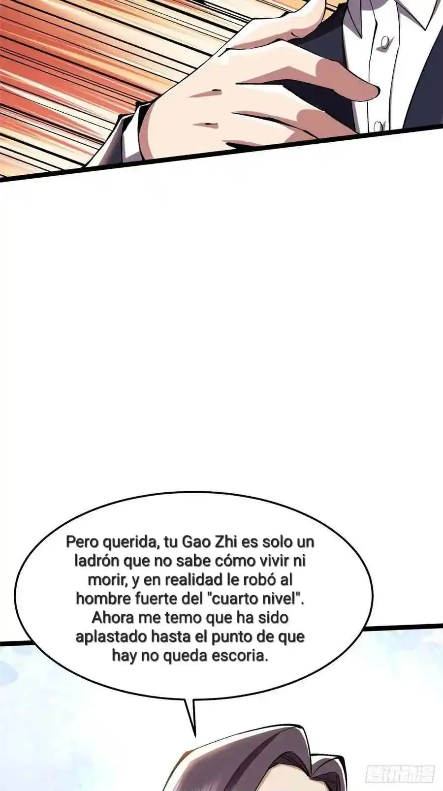 Realmente No Quiero Aprender Hechizos Prohibidos - Capítulo 15 - Página 34 - LectorTMOo
