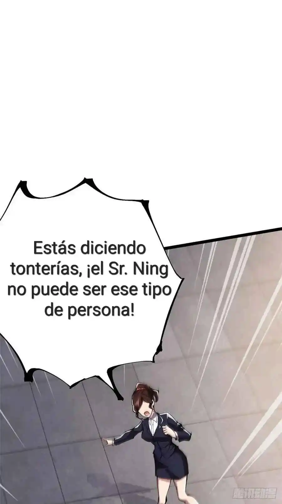 Realmente No Quiero Aprender Hechizos Prohibidos - Capítulo 15 - Página 36 - LectorTMOo