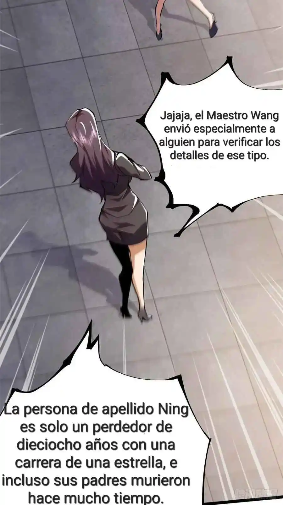 Realmente No Quiero Aprender Hechizos Prohibidos - Capítulo 15 - Página 37 - LectorTMOo