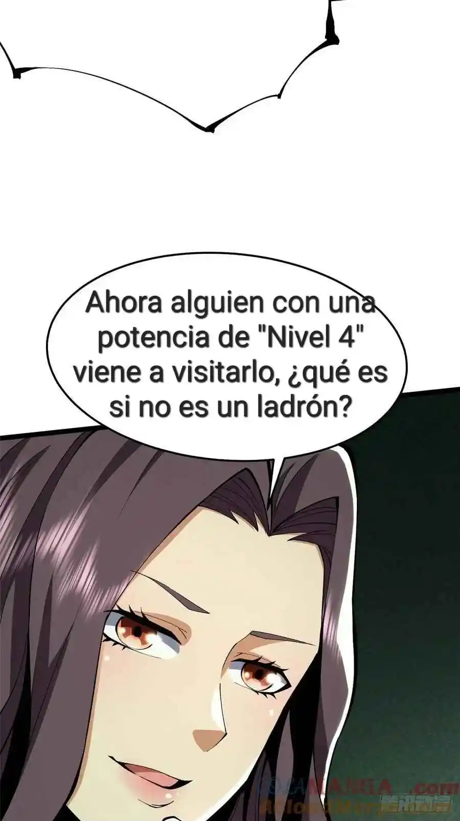 Realmente No Quiero Aprender Hechizos Prohibidos - Capítulo 15 - Página 38 - LectorTMOo