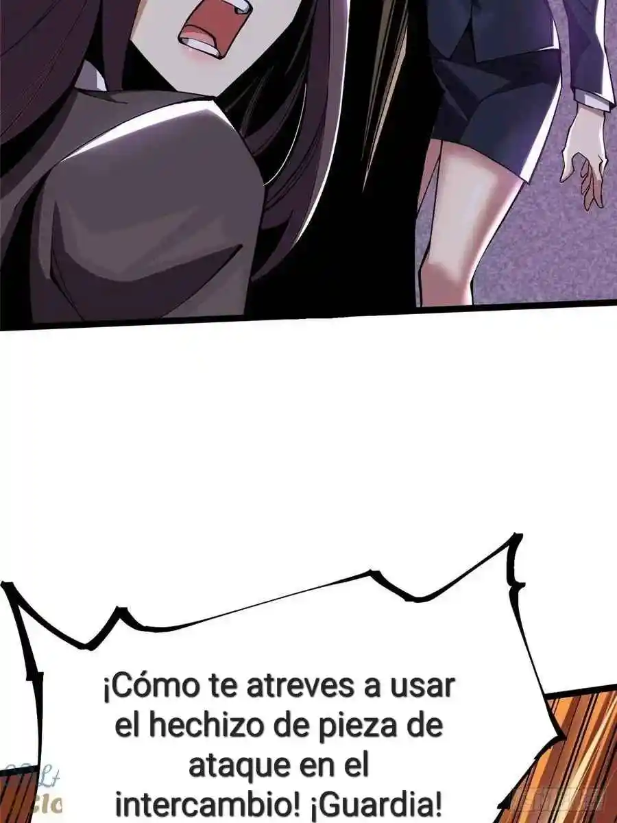 Realmente No Quiero Aprender Hechizos Prohibidos - Capítulo 15 - Página 44 - LectorTMOo