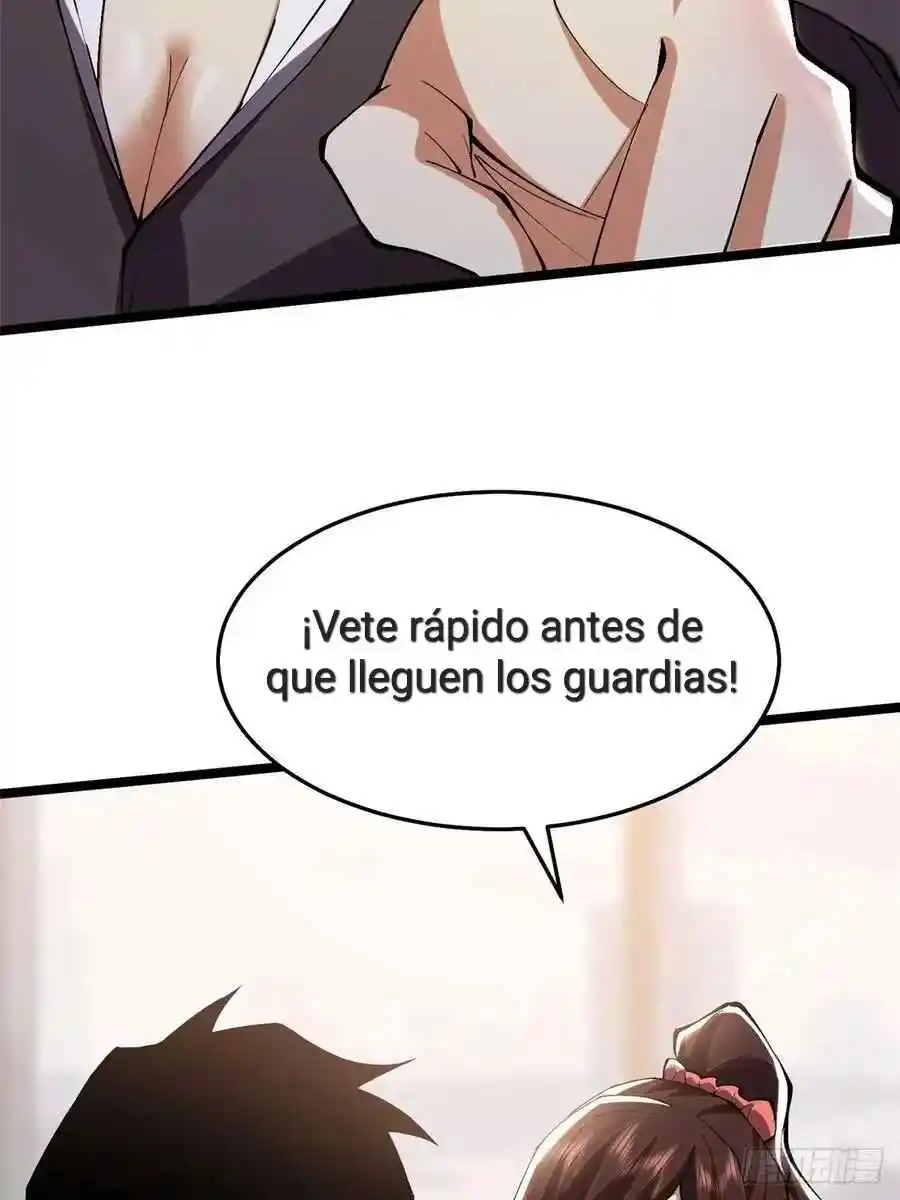 Realmente No Quiero Aprender Hechizos Prohibidos - Capítulo 15 - Página 46 - LectorTMOo