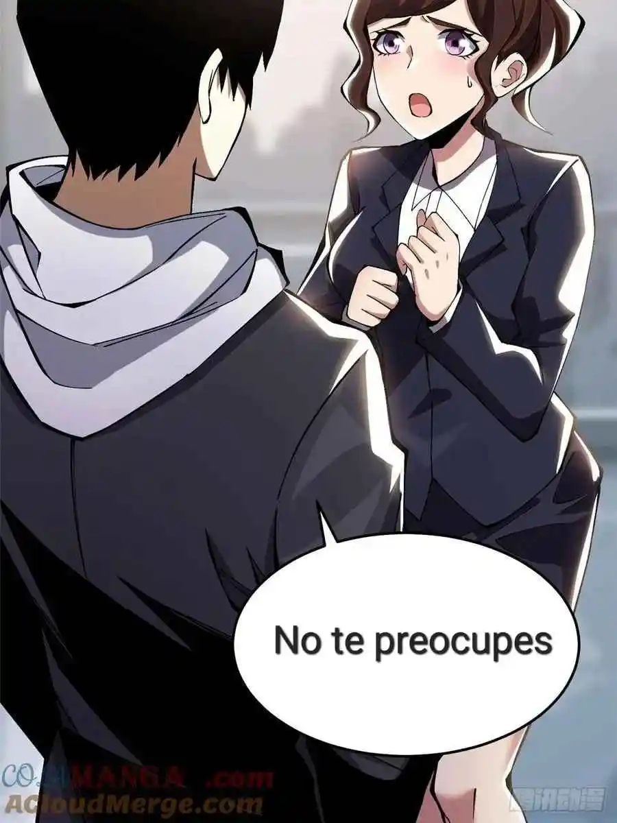 Realmente No Quiero Aprender Hechizos Prohibidos - Capítulo 15 - Página 47 - LectorTMOo