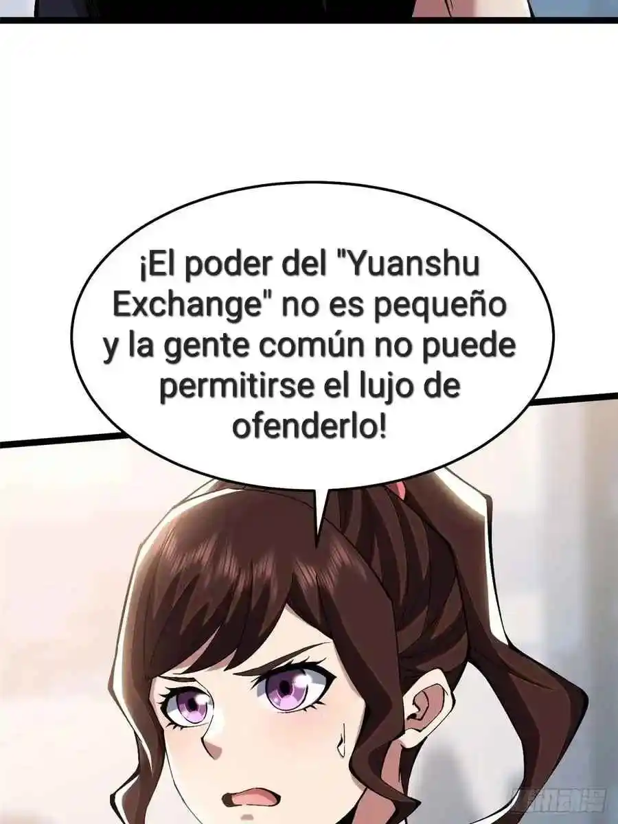 Realmente No Quiero Aprender Hechizos Prohibidos - Capítulo 15 - Página 48 - LectorTMOo