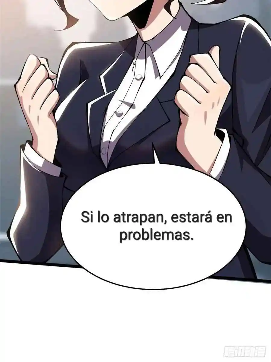 Realmente No Quiero Aprender Hechizos Prohibidos - Capítulo 15 - Página 49 - LectorTMOo