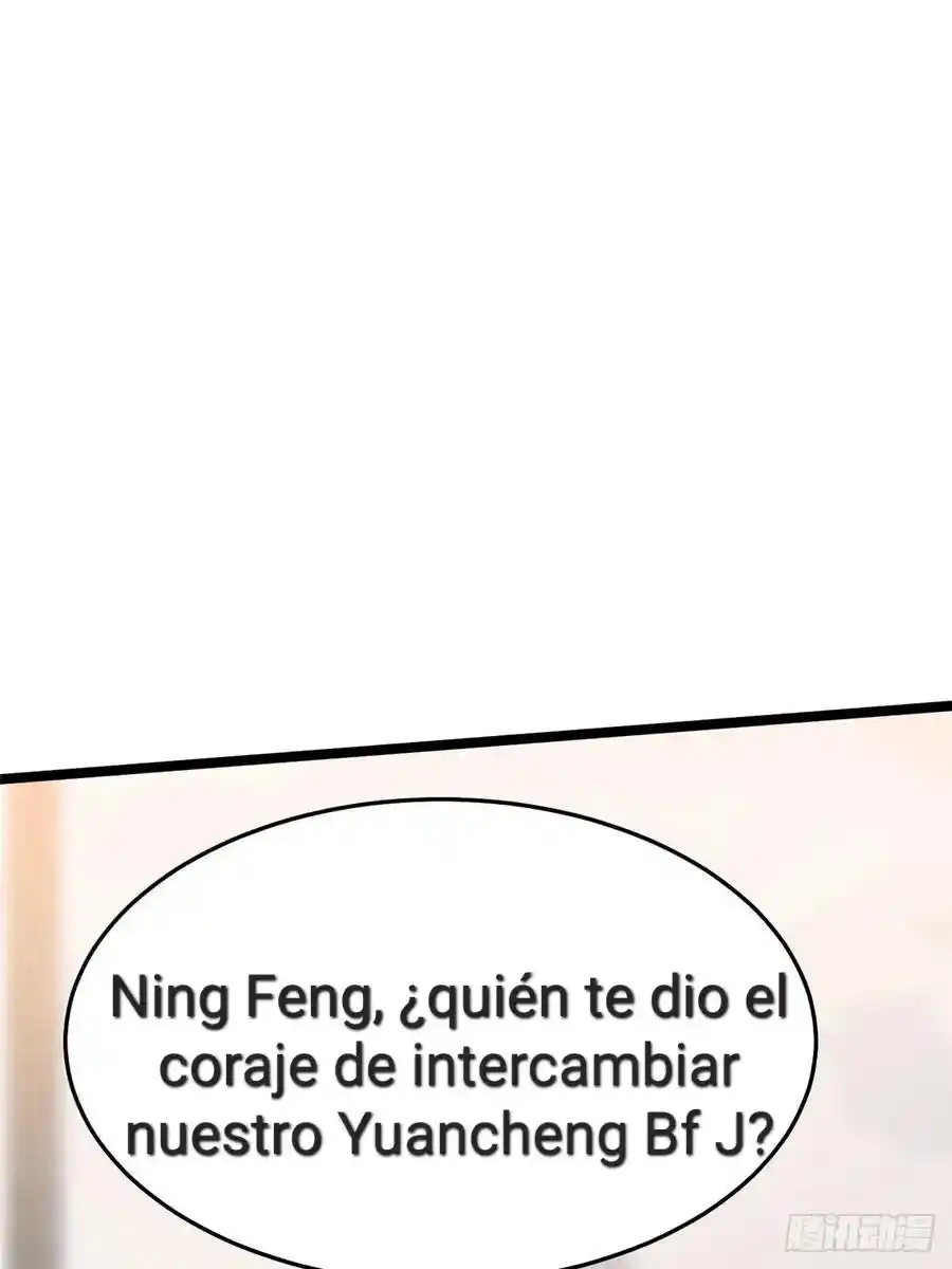 Realmente No Quiero Aprender Hechizos Prohibidos - Capítulo 15 - Página 51 - LectorTMOo