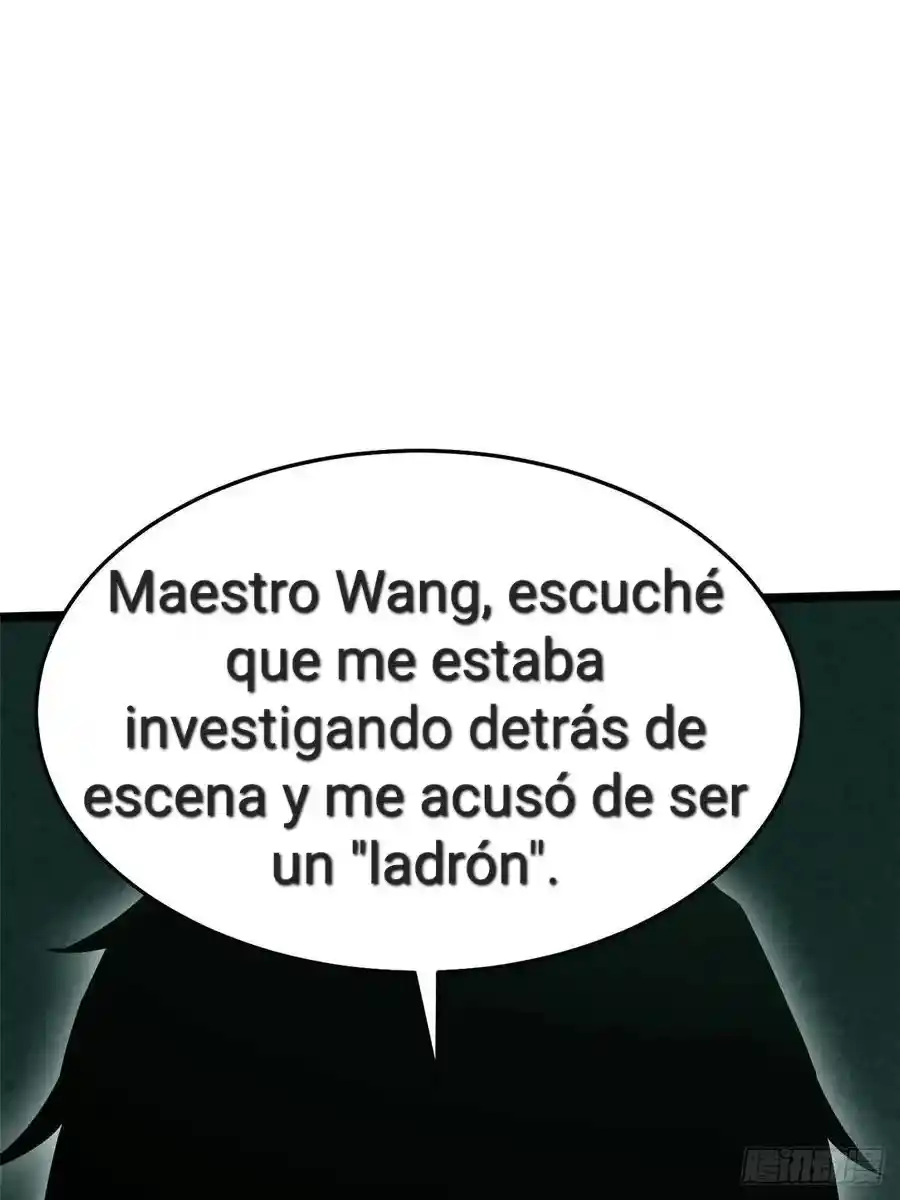Realmente No Quiero Aprender Hechizos Prohibidos - Capítulo 15 - Página 55 - LectorTMOo
