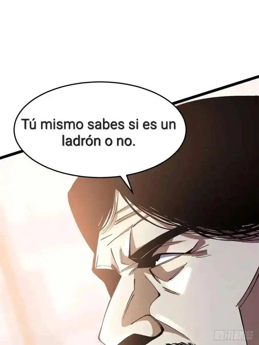 Realmente No Quiero Aprender Hechizos Prohibidos - Capítulo 15 - Página 57 - LectorTMOo